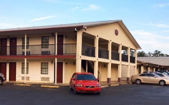 Budget Inn And Suites