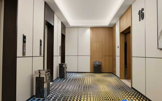 Changsha Days Hotel by Wyndham Days Inn by Wyndham Hotel (Shumuling Subway Station)