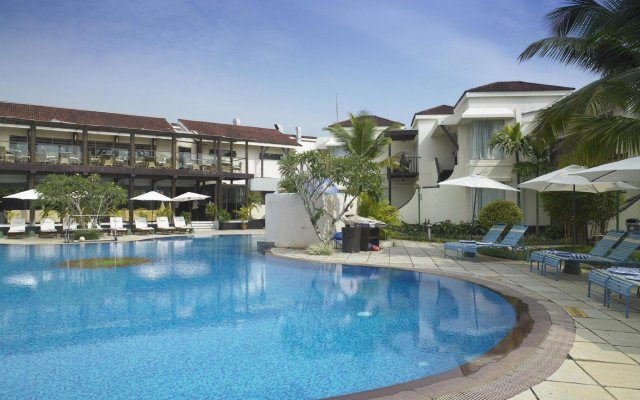 Royal Orchid Beach Resort & Spa