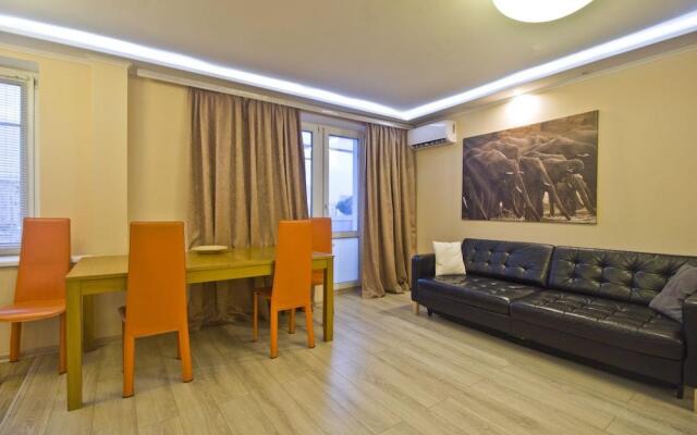 Апартаменты «Лакшми 1905»