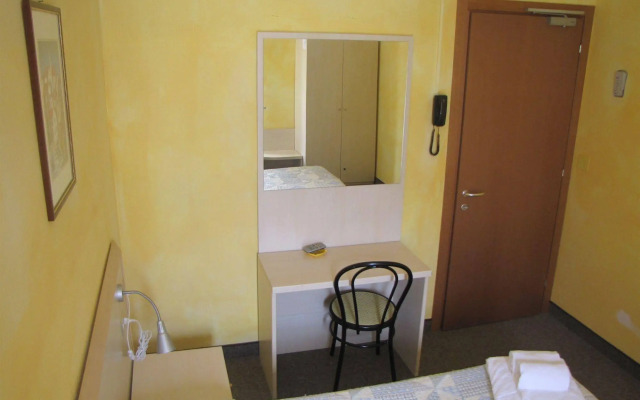 Residence Villa Margherita