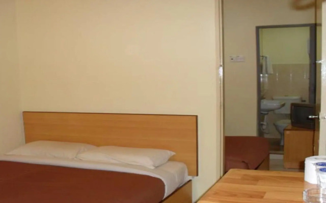 Hotel Suria