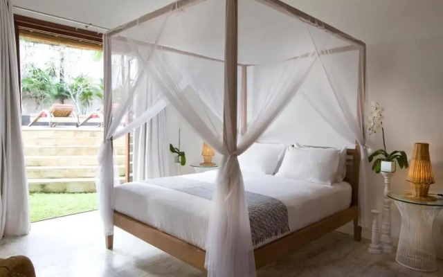 Sound of the Sea Villa