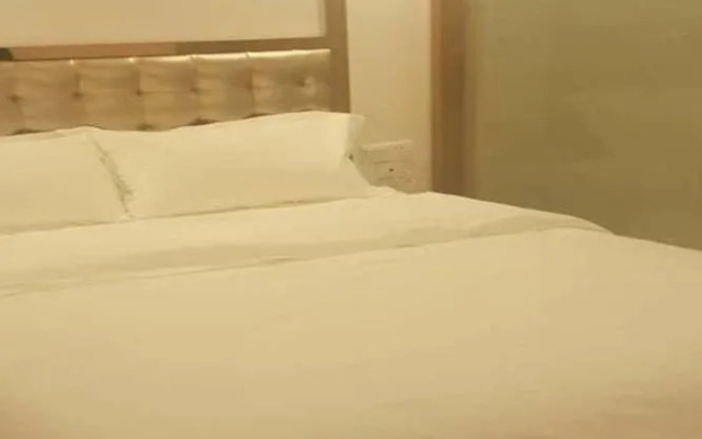 Fuyide Hotel Shenzhen