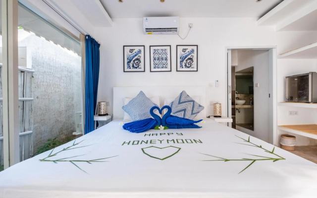 Seri Resort Gili Meno - Adults Only