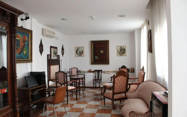 Hotel Don Paula