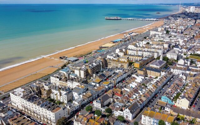 Kemptown Coastal By My Getaways