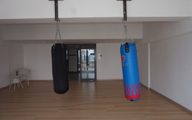 Premier Times International Hotel