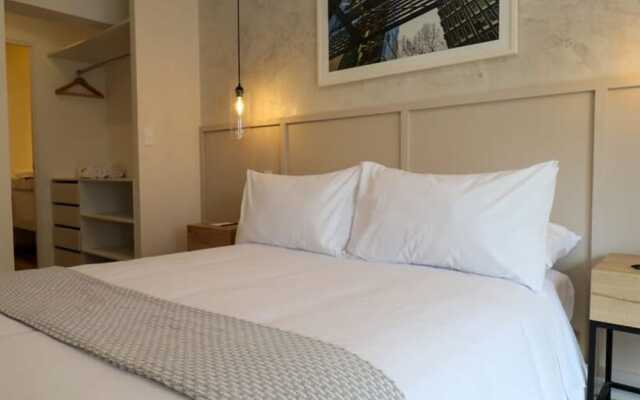 w Fantastic 2BR in the Heart of Barranco