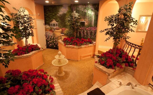 Destinations Inn