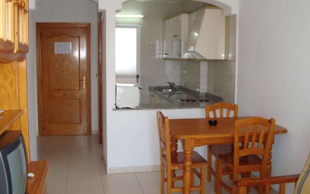 Apartamentos Primavera Loix