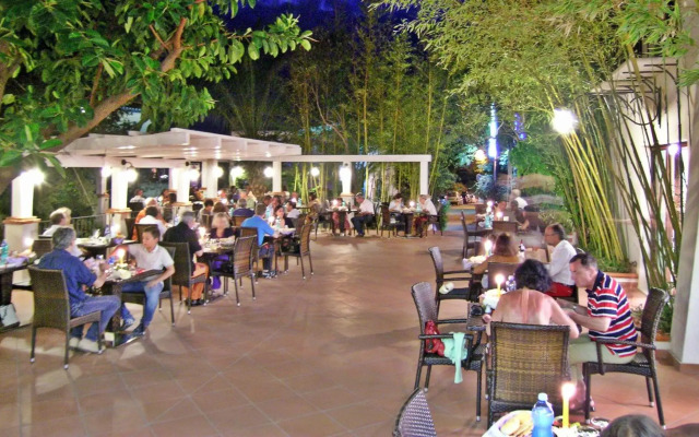 Hotel Santa Maria