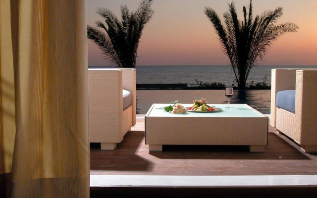 Aldemar Royal Olympian
