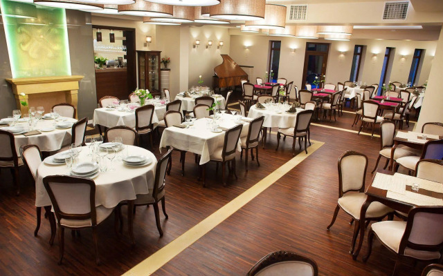 Hotel Kazimierzówka