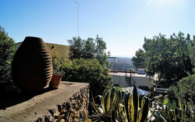 Places4stay Villa Figuera
