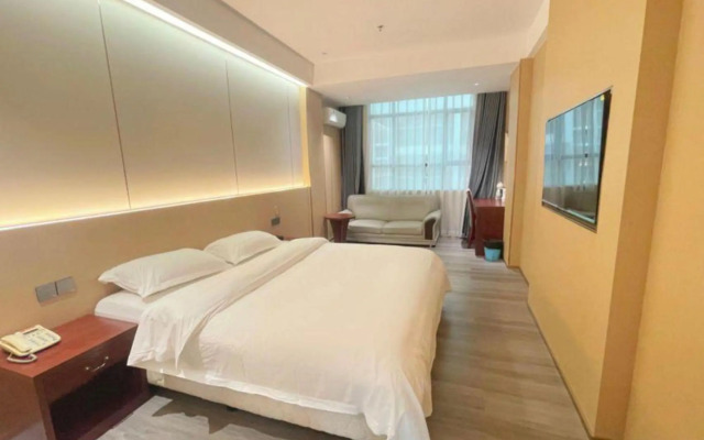 Jinzhuang Hotel