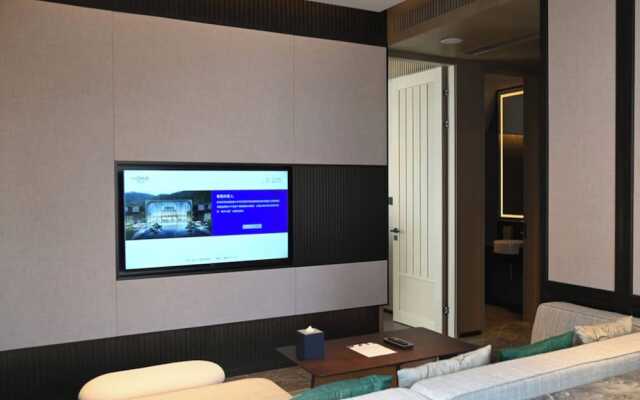 HOMM Huzhou Xisai Shan