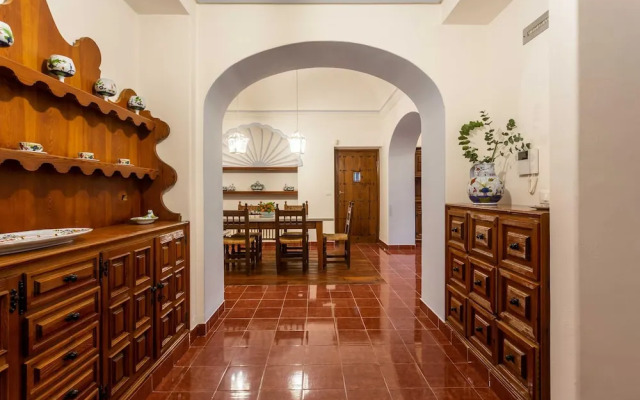 Villa Le Pagine Bianche