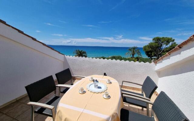 Apartments Ostrea - Ana