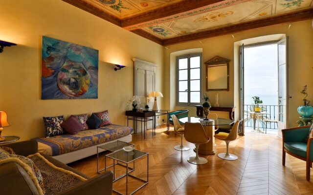 Palais Hongran de Fiana