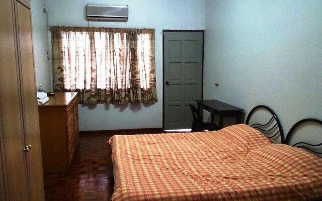 Ipoh Stadium Homestay