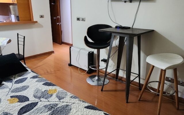 La Avenida Deptos Amoblados