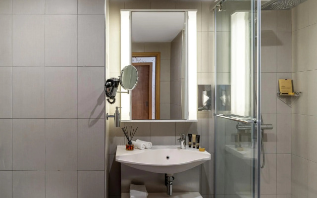 ibis Jeddah City Center