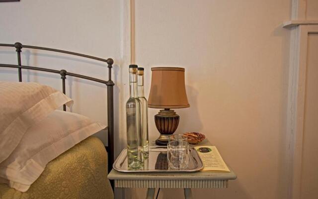 The Woodbine Inn