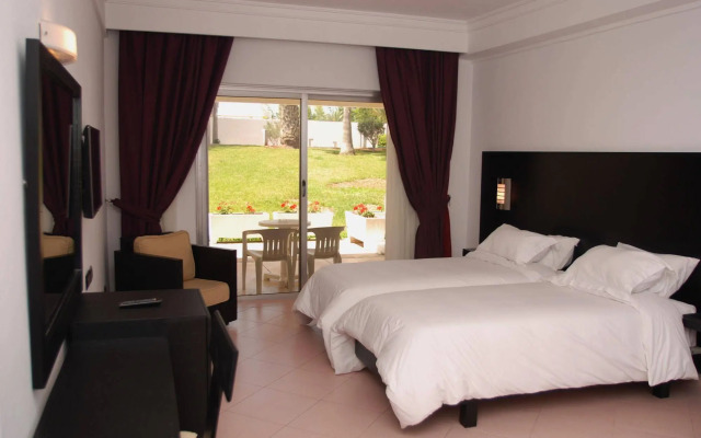 Allegro Agadir
