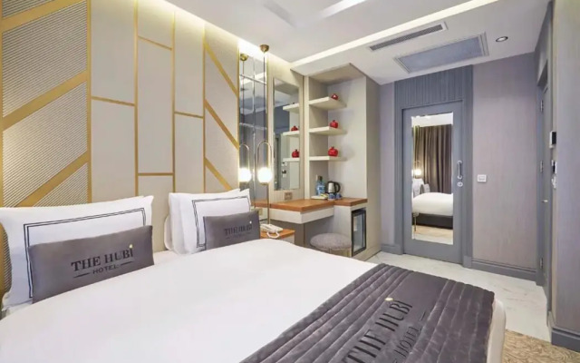 The Hubi Hotel
