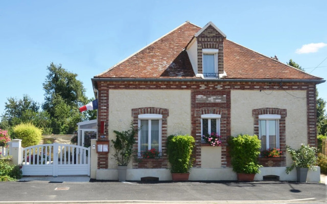 Maison d'Hôtes de Villiers