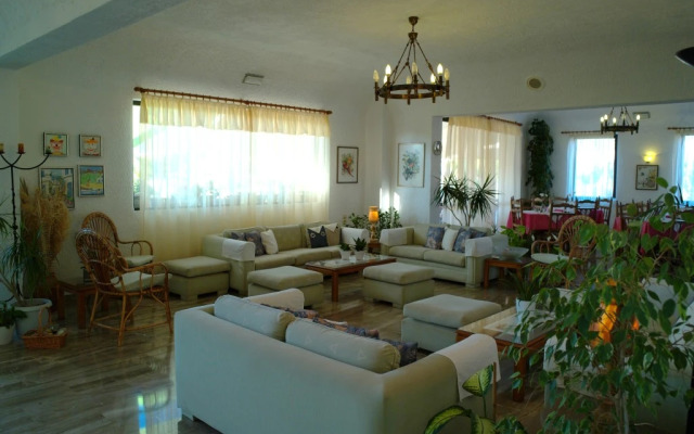 Altis Hotel
