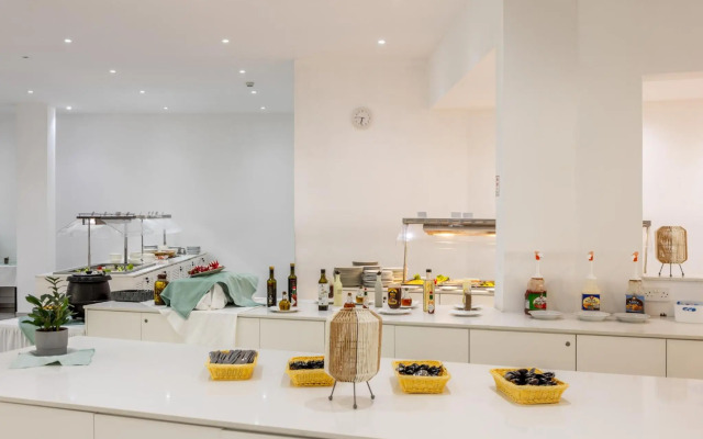 Papantonia Hotel Apartments