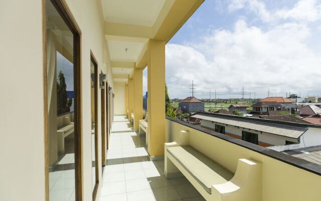 RedDoorz @ Pemogan Denpasar