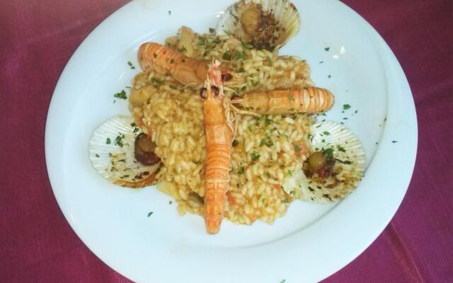 Hotel Saturno