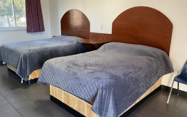 Hudson Valley 9w Motel