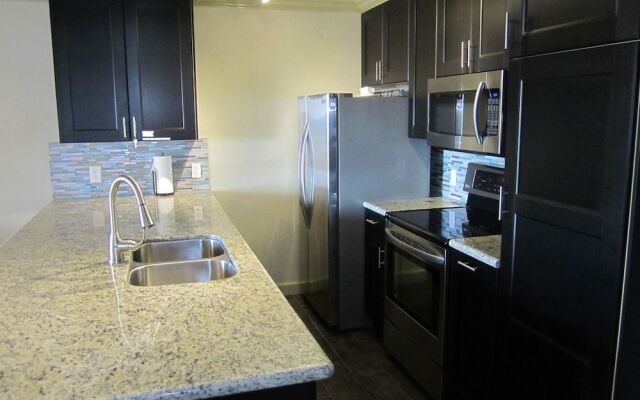 Galveston Beach Condos