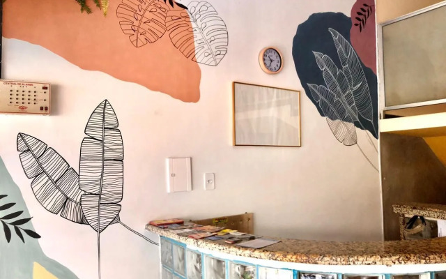 Pousada Martin de Sá