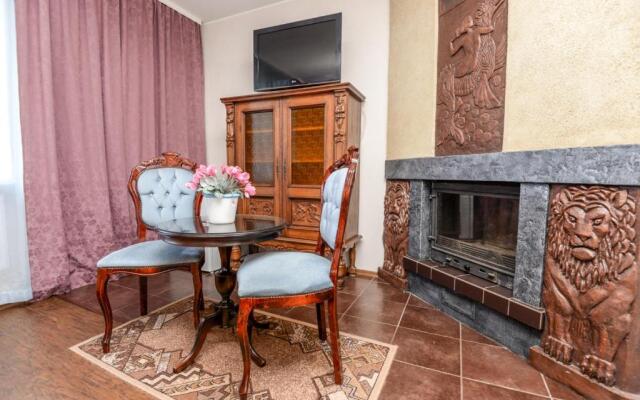 Columba Livia Guesthouse