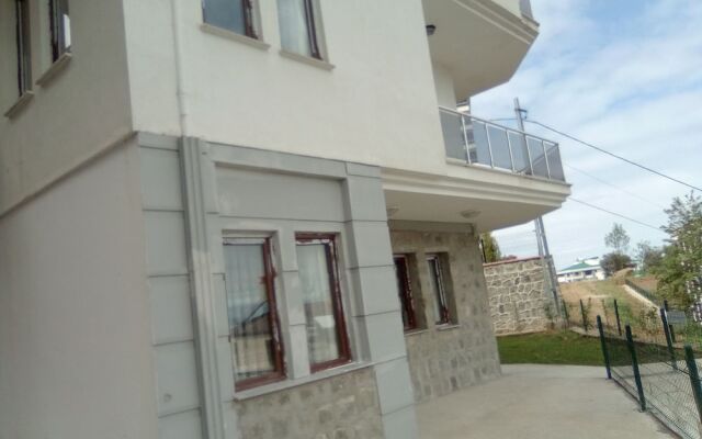 Sami villa