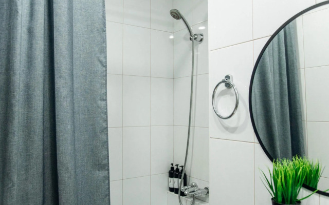 Апартаменты Home Hotel (Хоум Хотел) на улице Пискунова