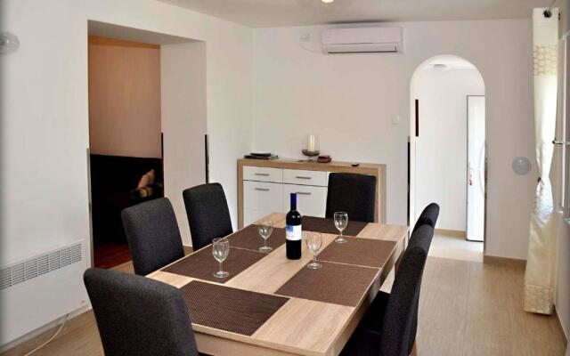 Holiday Home Korkyra Sunrise