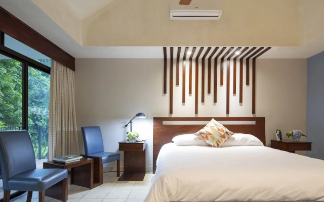 Hotel Pumilio