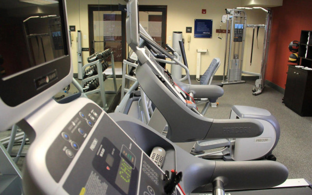 Hampton Inn & Suites Houston Katy