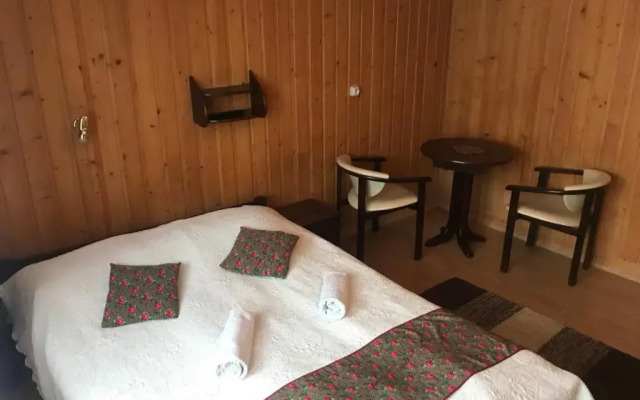 Dom Wypoczynkowy Anetka