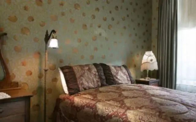 Inn San Francisco