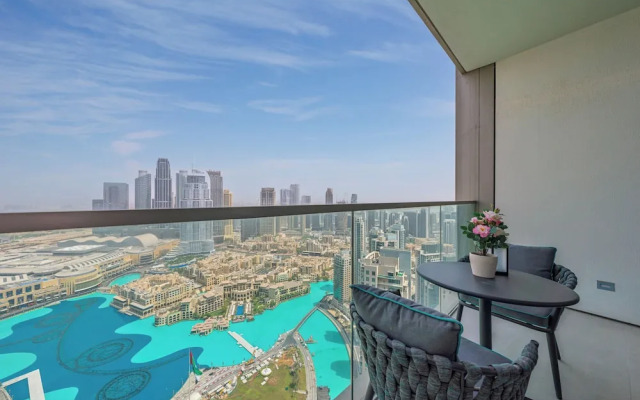 The Skyline Burj Retreat-4508