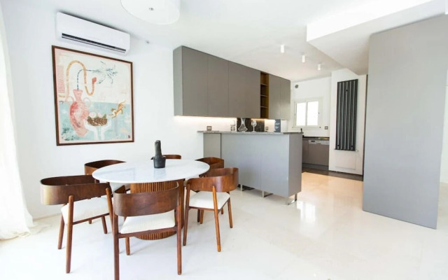 Duplex Avec Piscine D Tente et l Gance