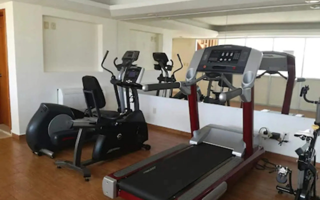 Hotel Baluarte