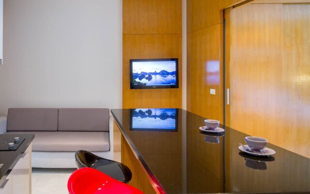 1 bdr apartment at Kamala 10 min to the beach